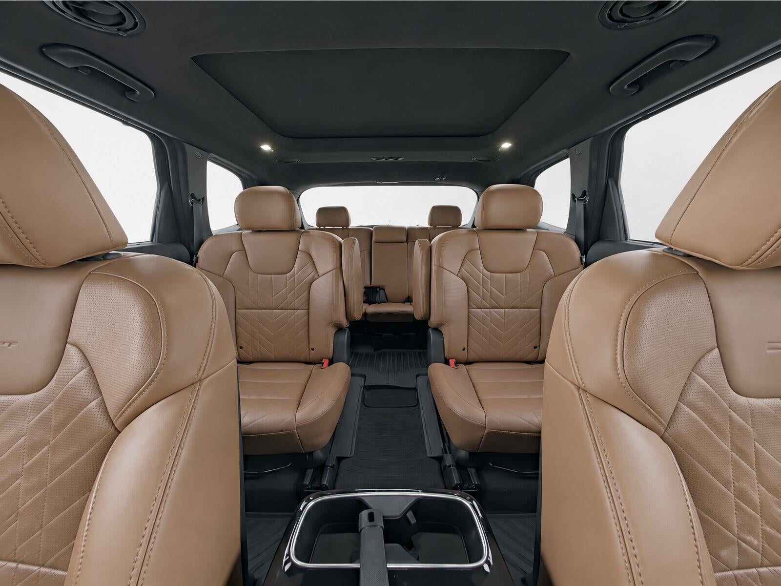 2024 Kia Telluride SX-Prestige X-Pro