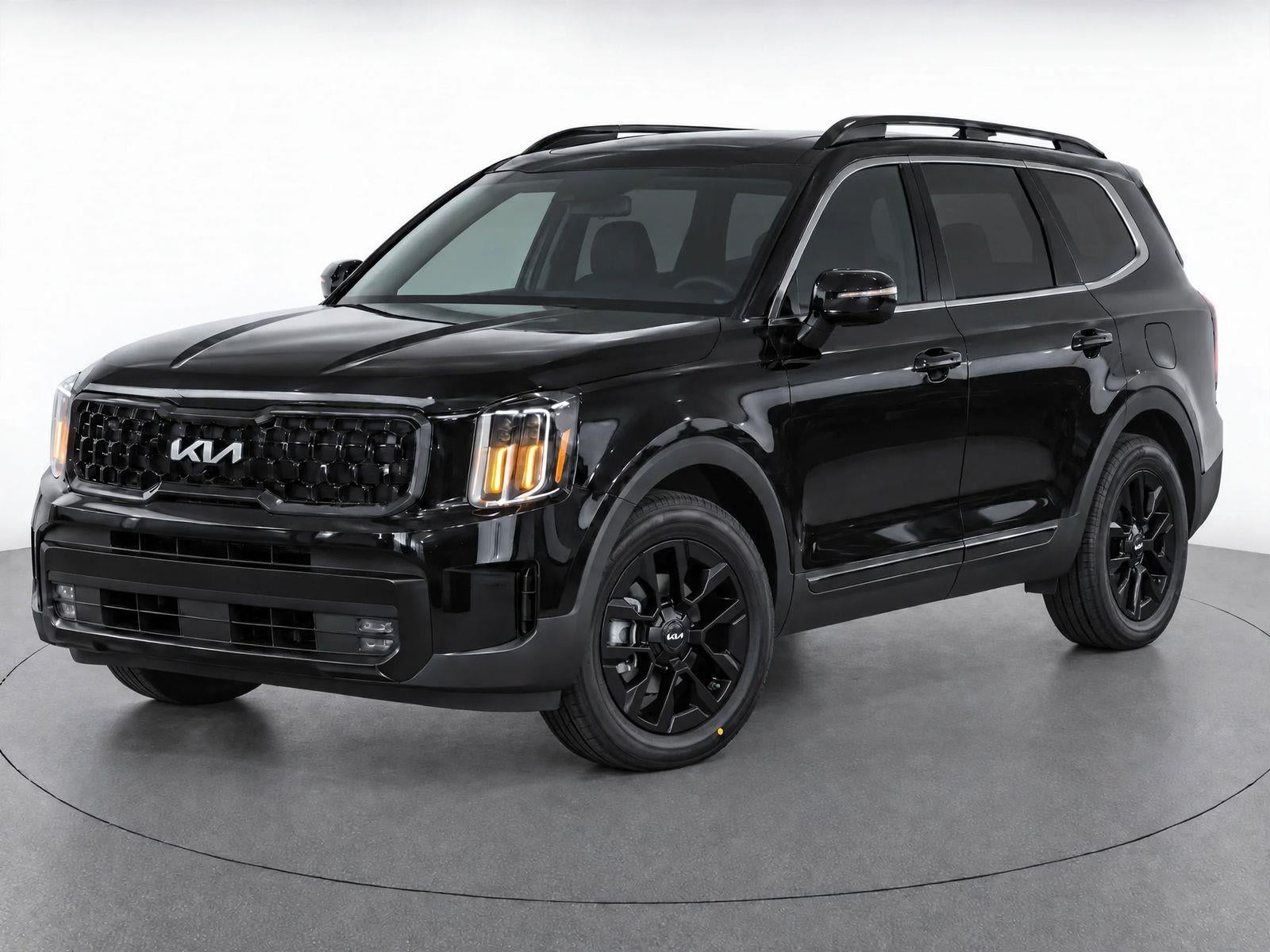 2024 Kia Telluride SX-Prestige X-Pro