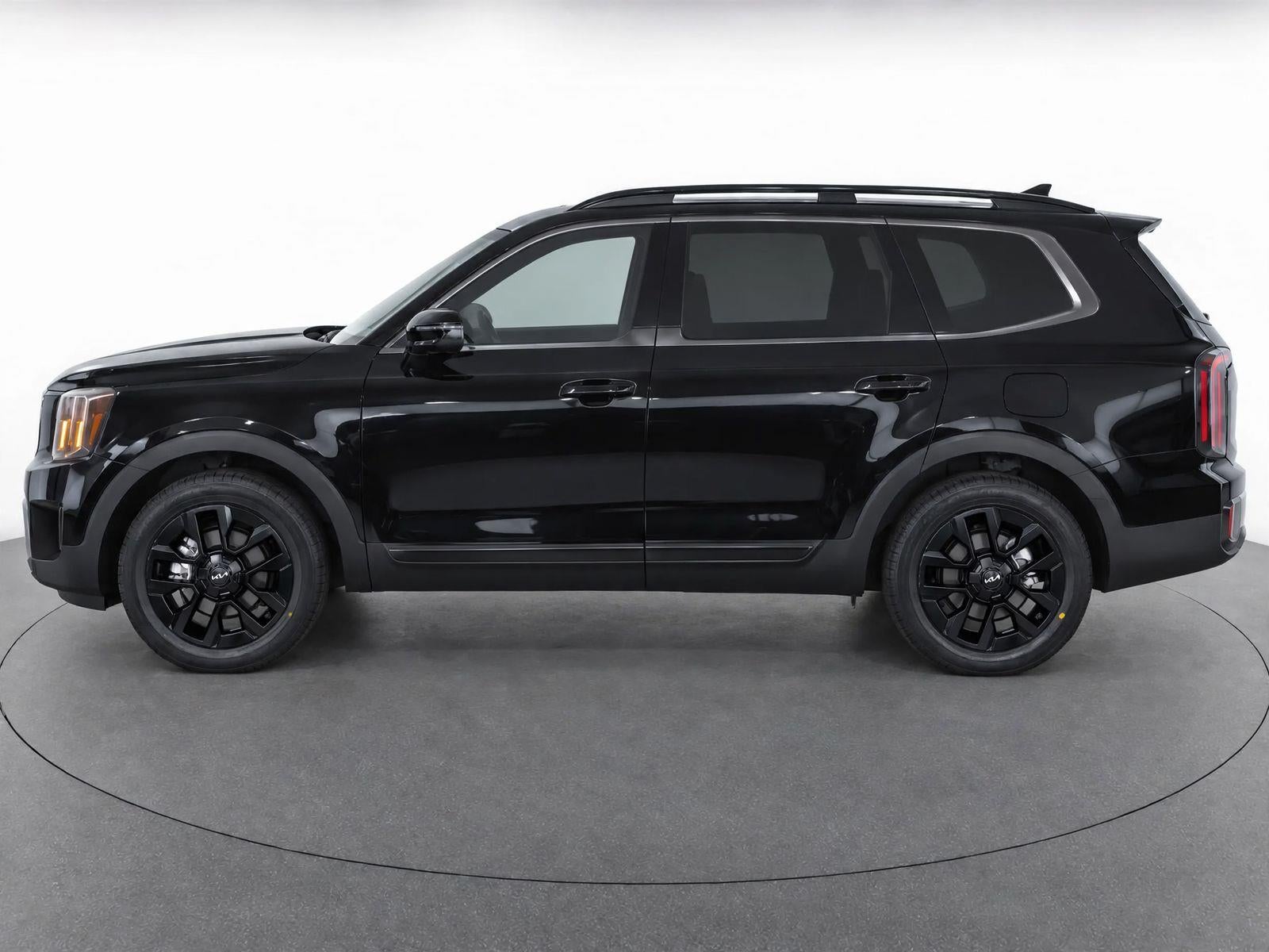 2024 Kia Telluride SX-Prestige X-Pro