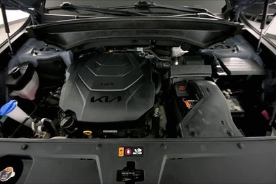 2024 Kia Telluride SX Prestige X-Pro