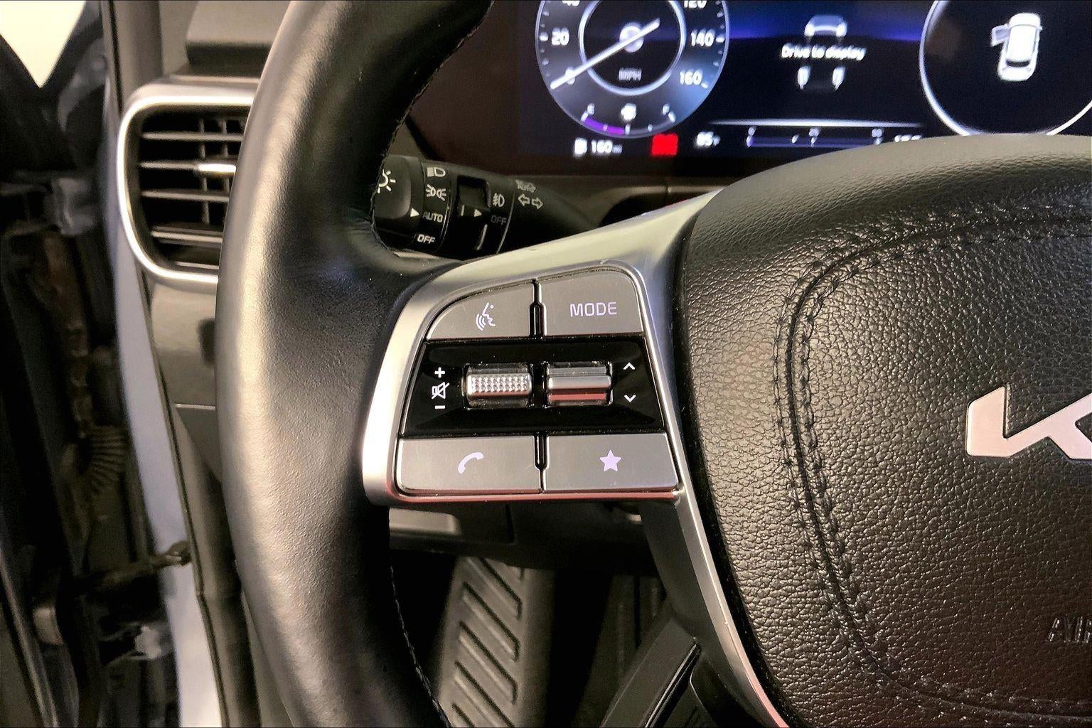 2024 Kia Telluride SX Prestige X-Pro