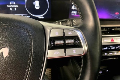 2024 Kia Telluride SX Prestige X-Pro