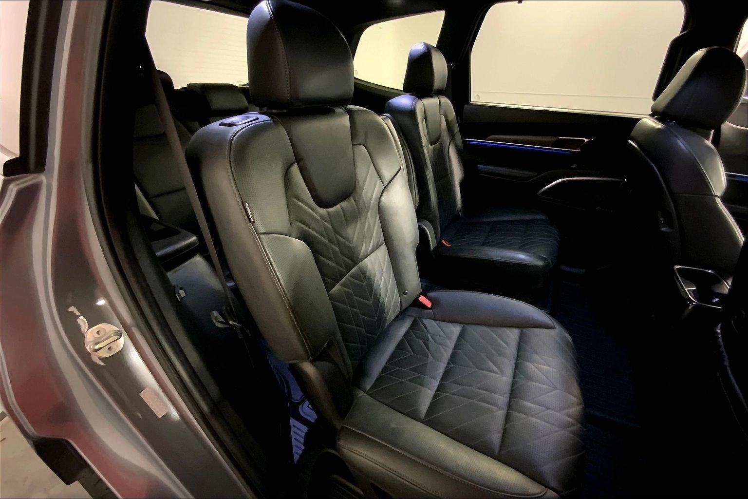 2024 Kia Telluride SX Prestige X-Pro