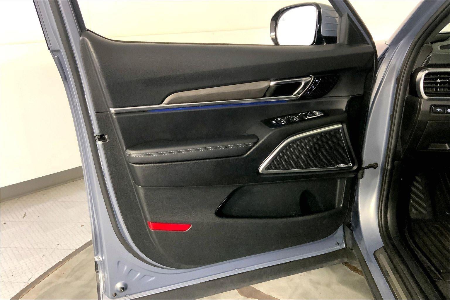 2024 Kia Telluride SX Prestige X-Pro