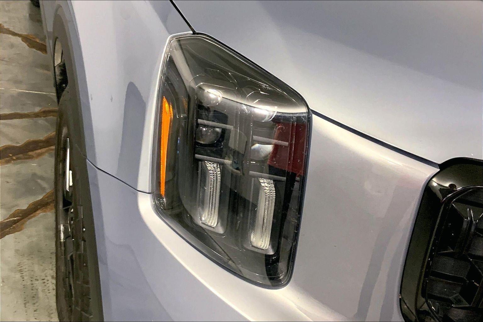 2024 Kia Telluride SX Prestige X-Pro