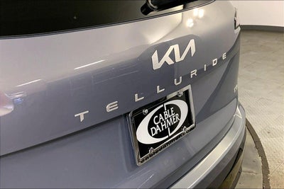 2024 Kia Telluride SX Prestige X-Pro