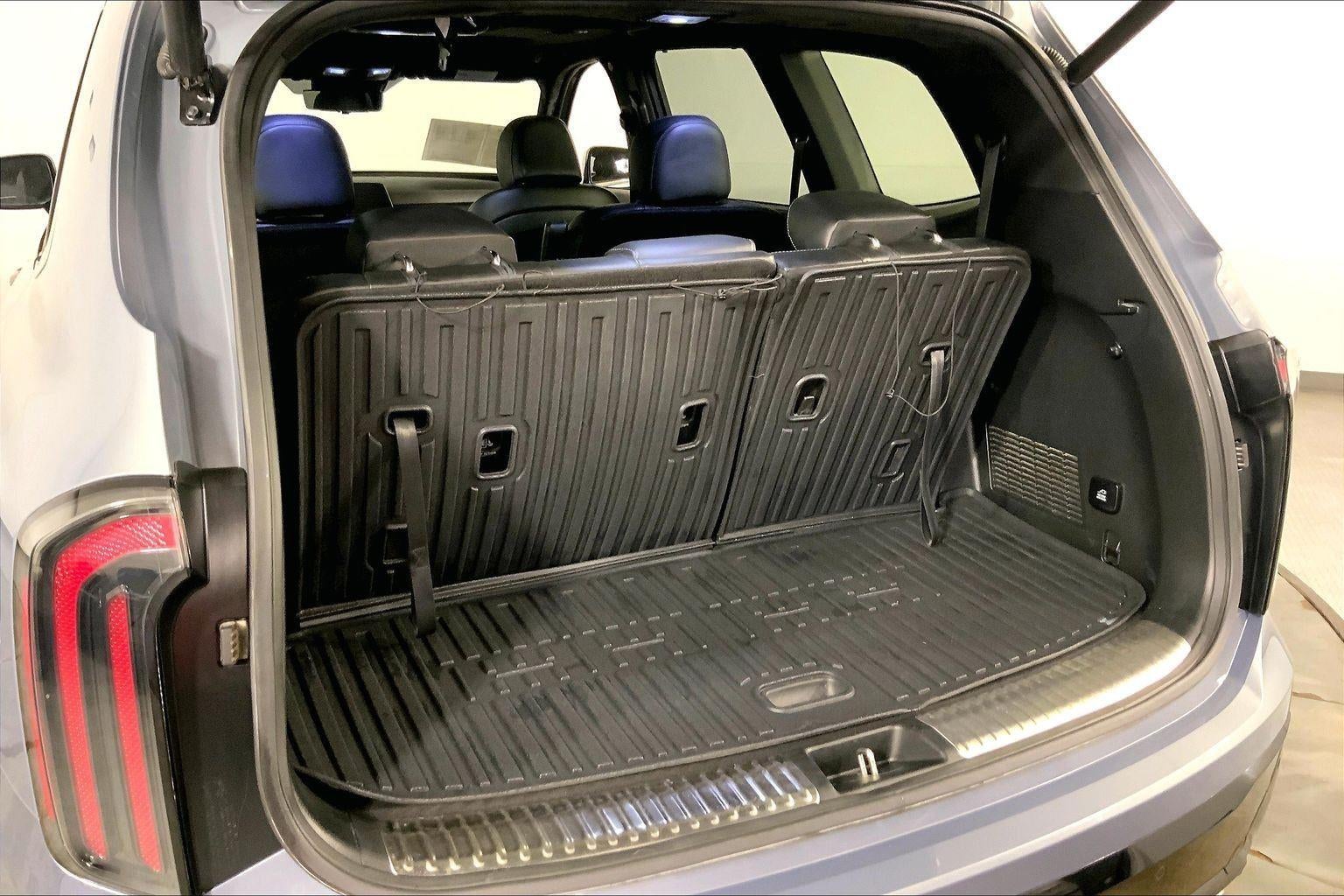 2024 Kia Telluride SX Prestige X-Pro