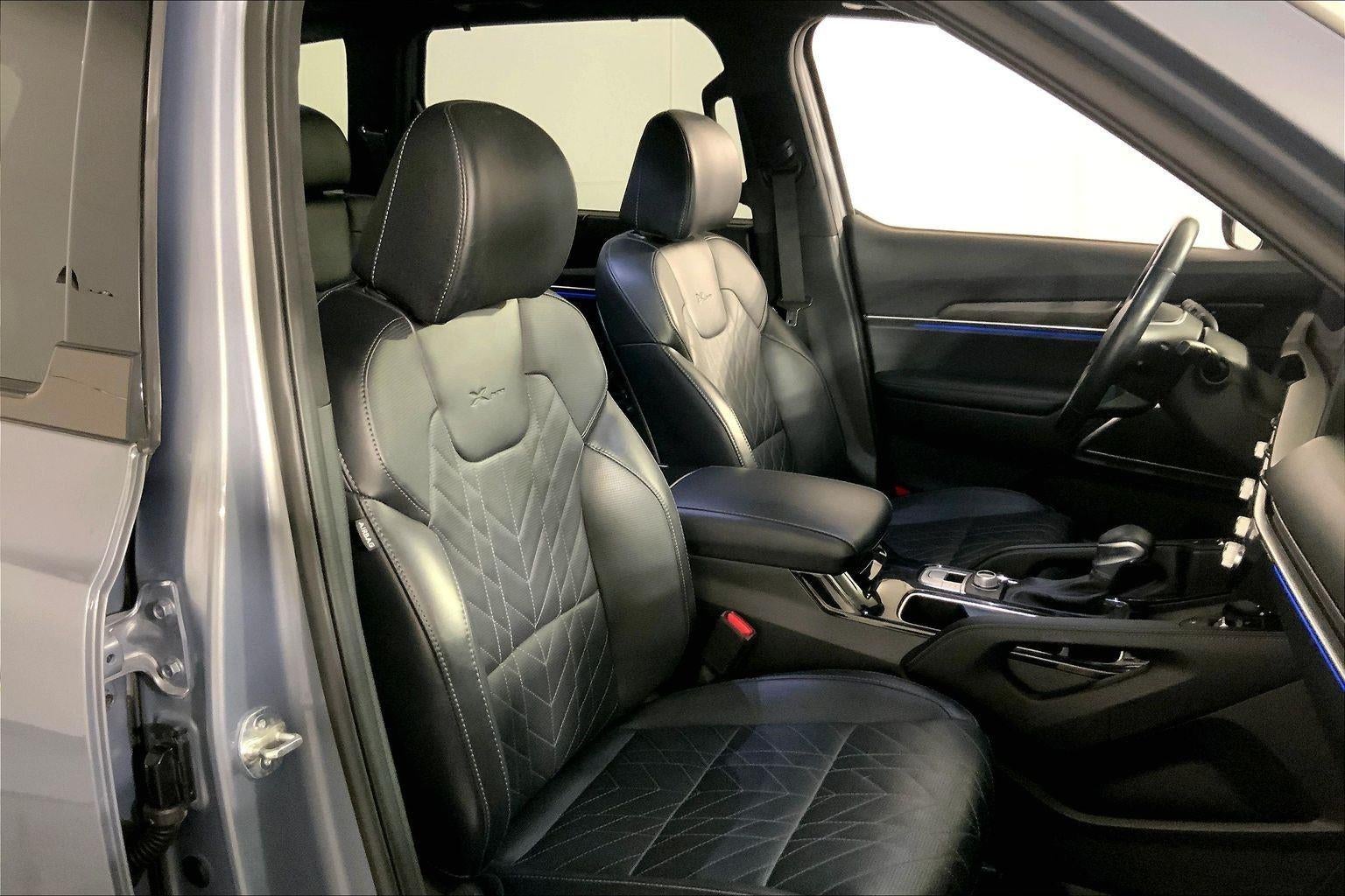 2024 Kia Telluride SX Prestige X-Pro