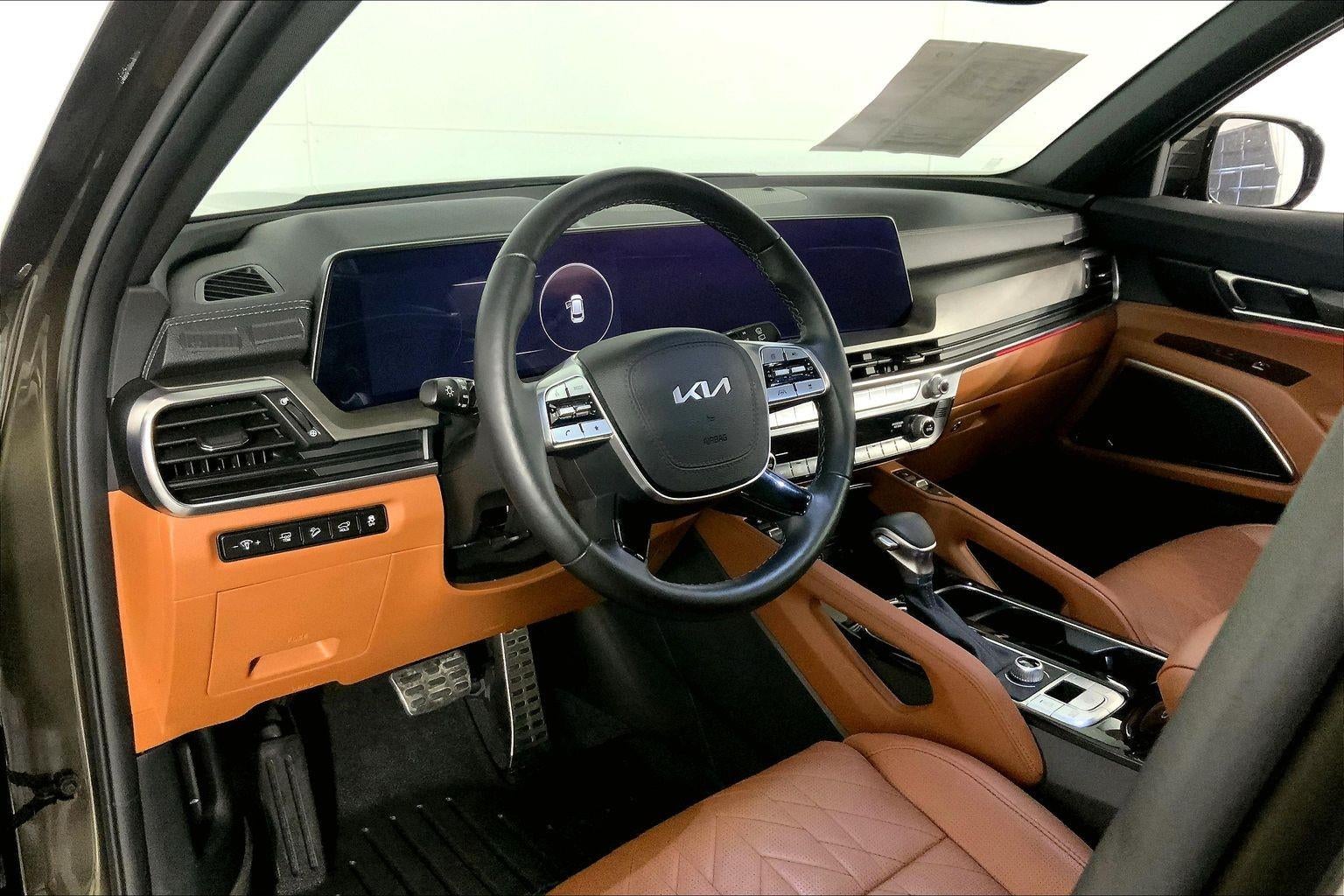 2024 Kia Telluride SX X-Pro