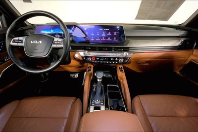 2024 Kia Telluride SX X-Pro