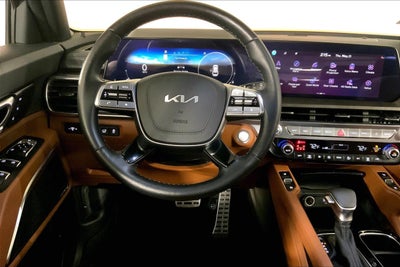 2024 Kia Telluride SX X-Pro