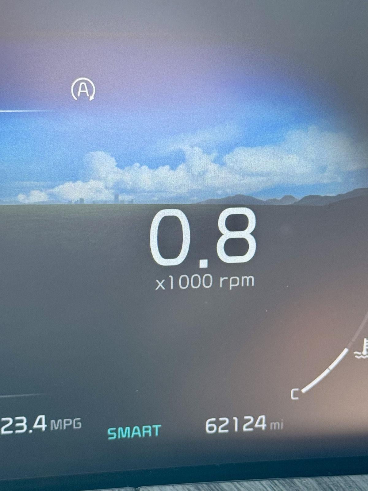 2024 Kia Telluride SX-Prestige