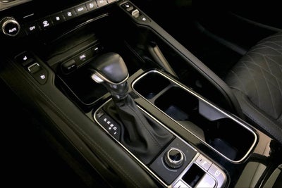 2024 Kia Telluride SX X-Pro