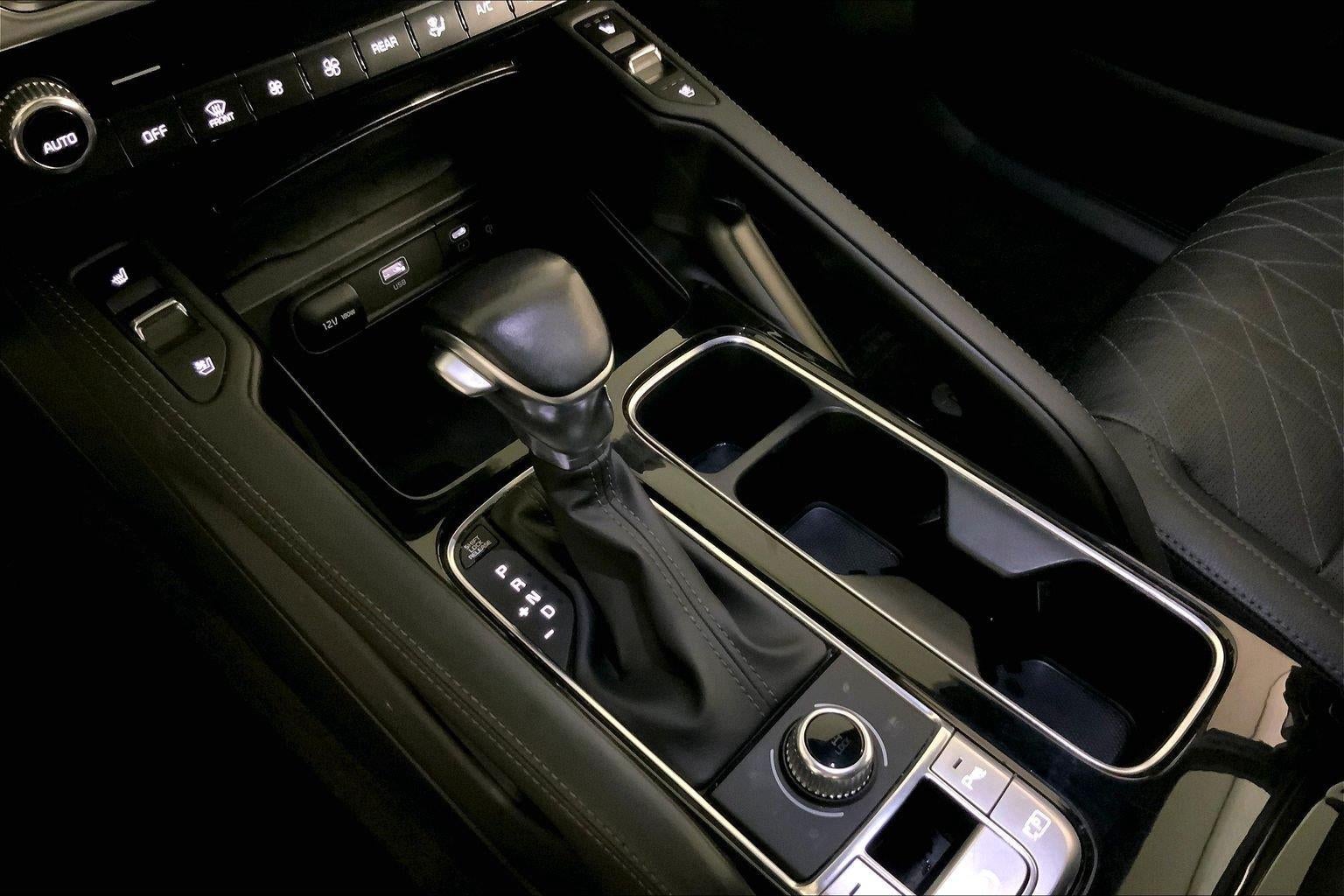 2024 Kia Telluride SX X-Pro
