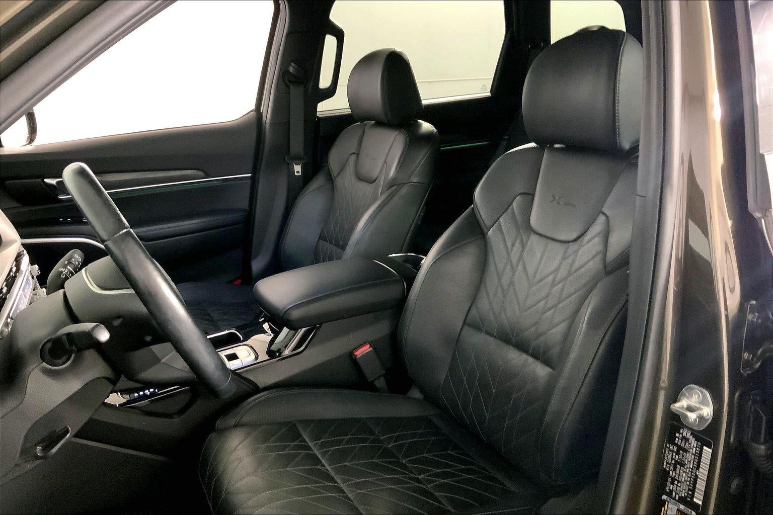 2024 Kia Telluride SX X-Pro