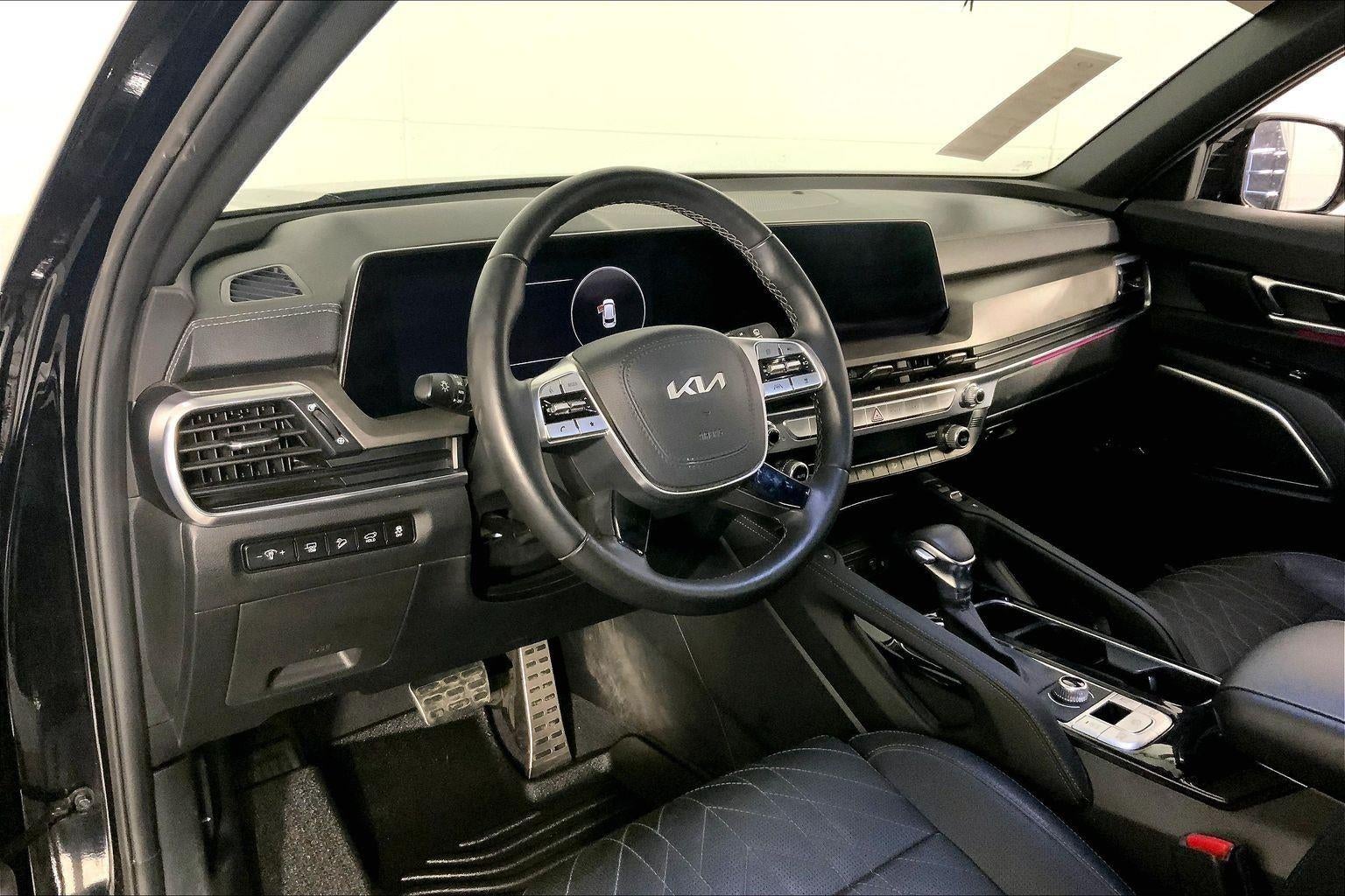2024 Kia Telluride SX X-Pro
