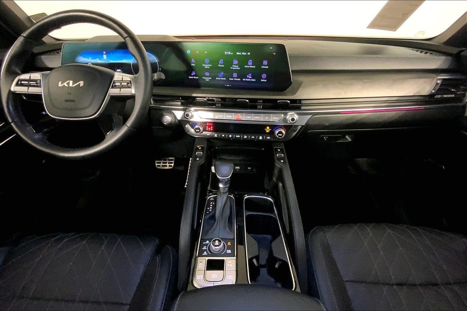 2024 Kia Telluride SX X-Pro