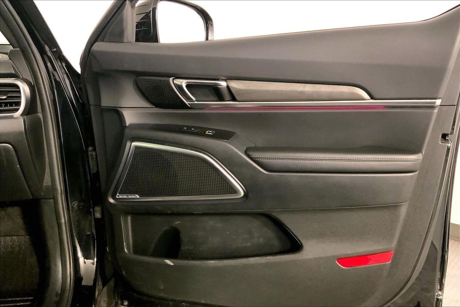 2024 Kia Telluride SX X-Pro