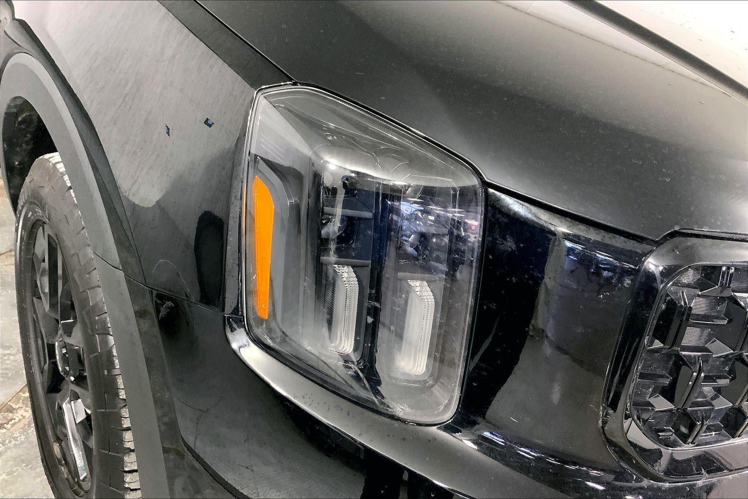 2024 Kia Telluride SX X-Pro