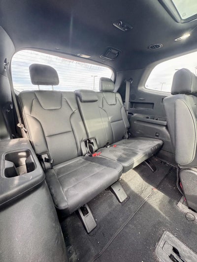 2024 Kia Telluride SX X-Pro