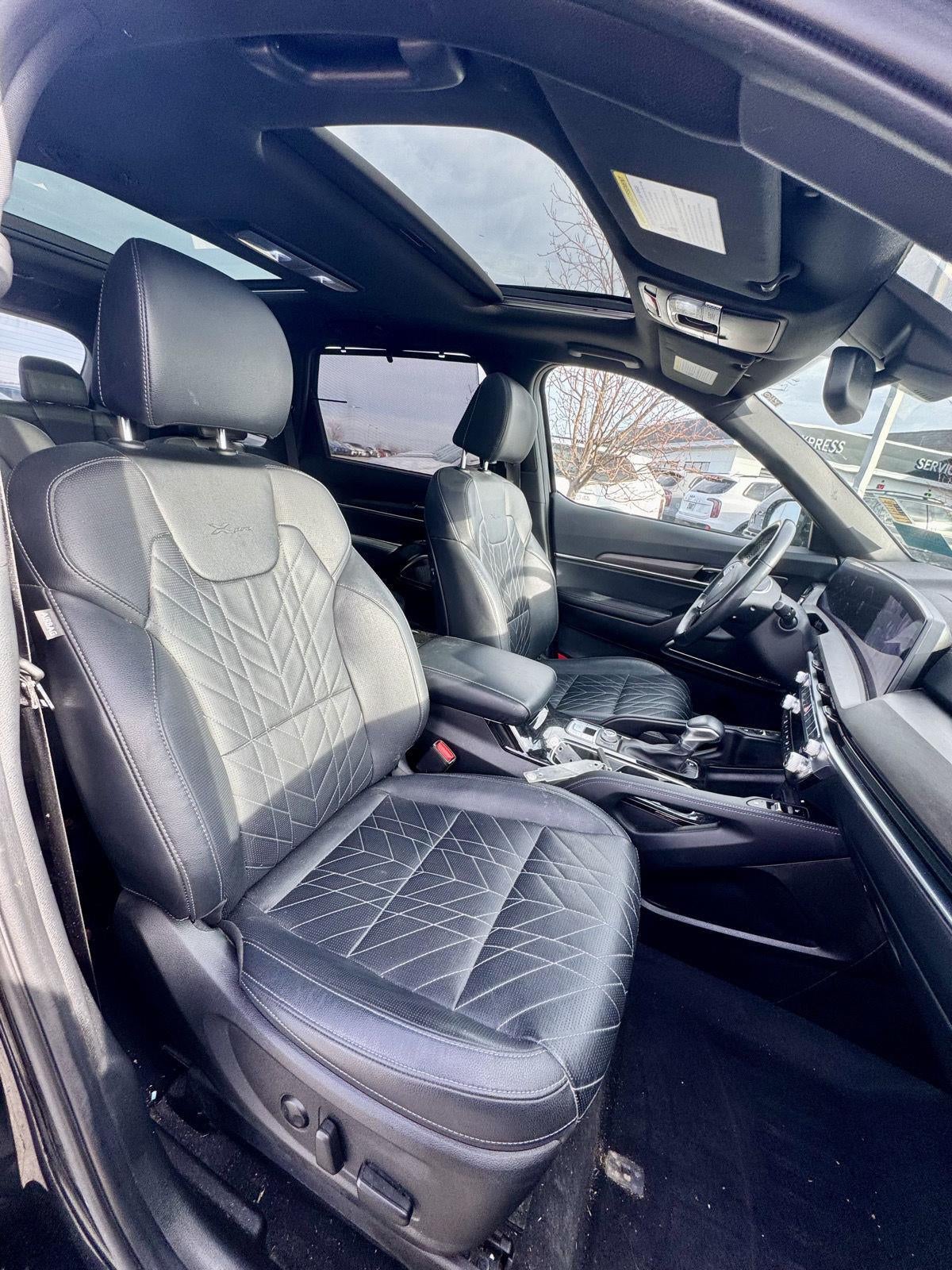 2024 Kia Telluride SX X-Pro