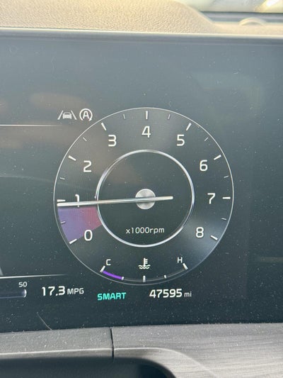 2024 Kia Telluride SX X-Pro