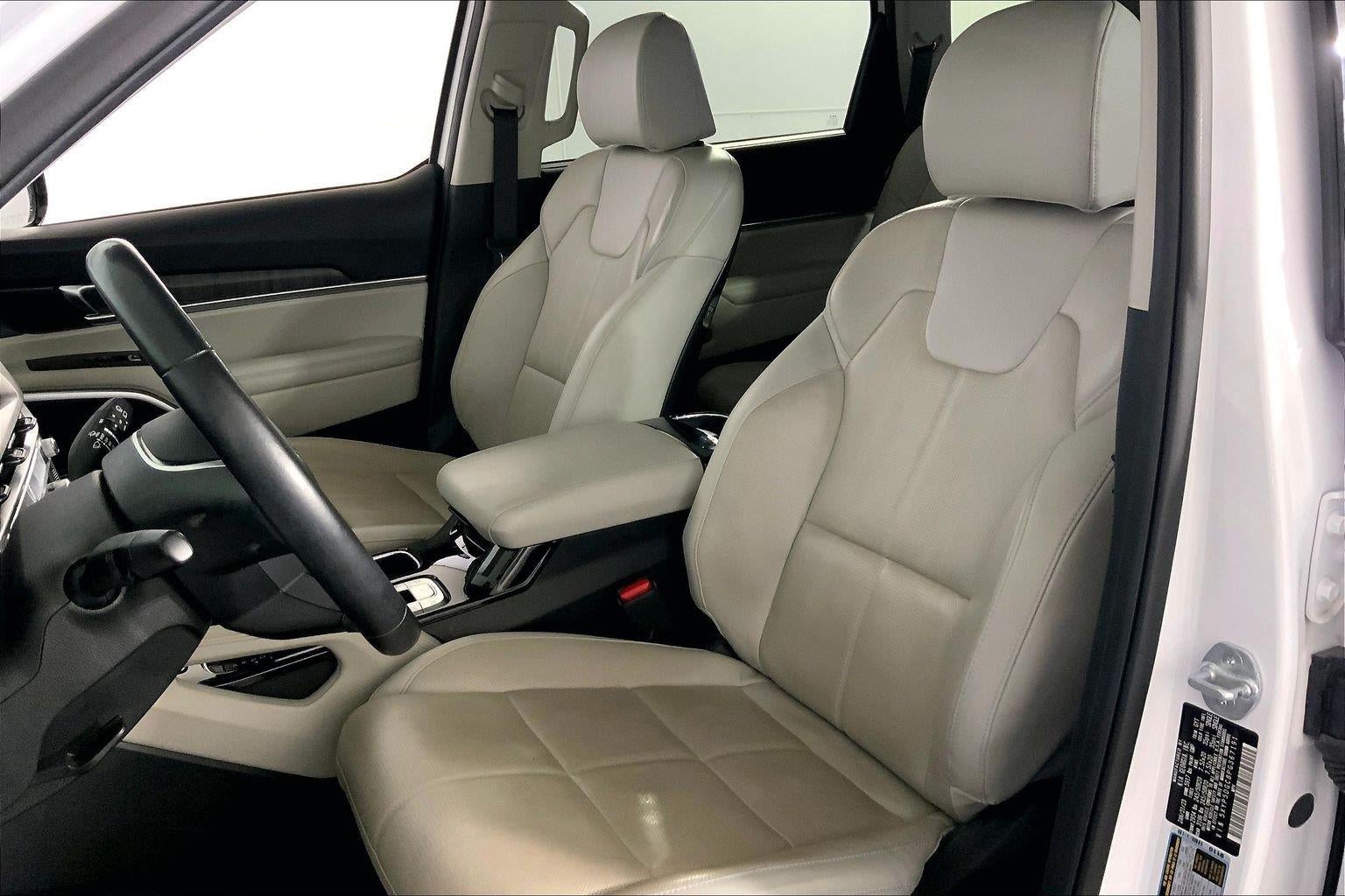 2023 Kia Telluride SX