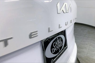 2023 Kia Telluride SX