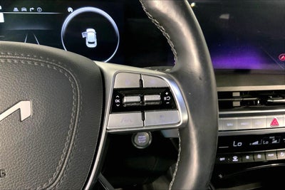 2023 Kia Telluride SX Prestige X-Pro