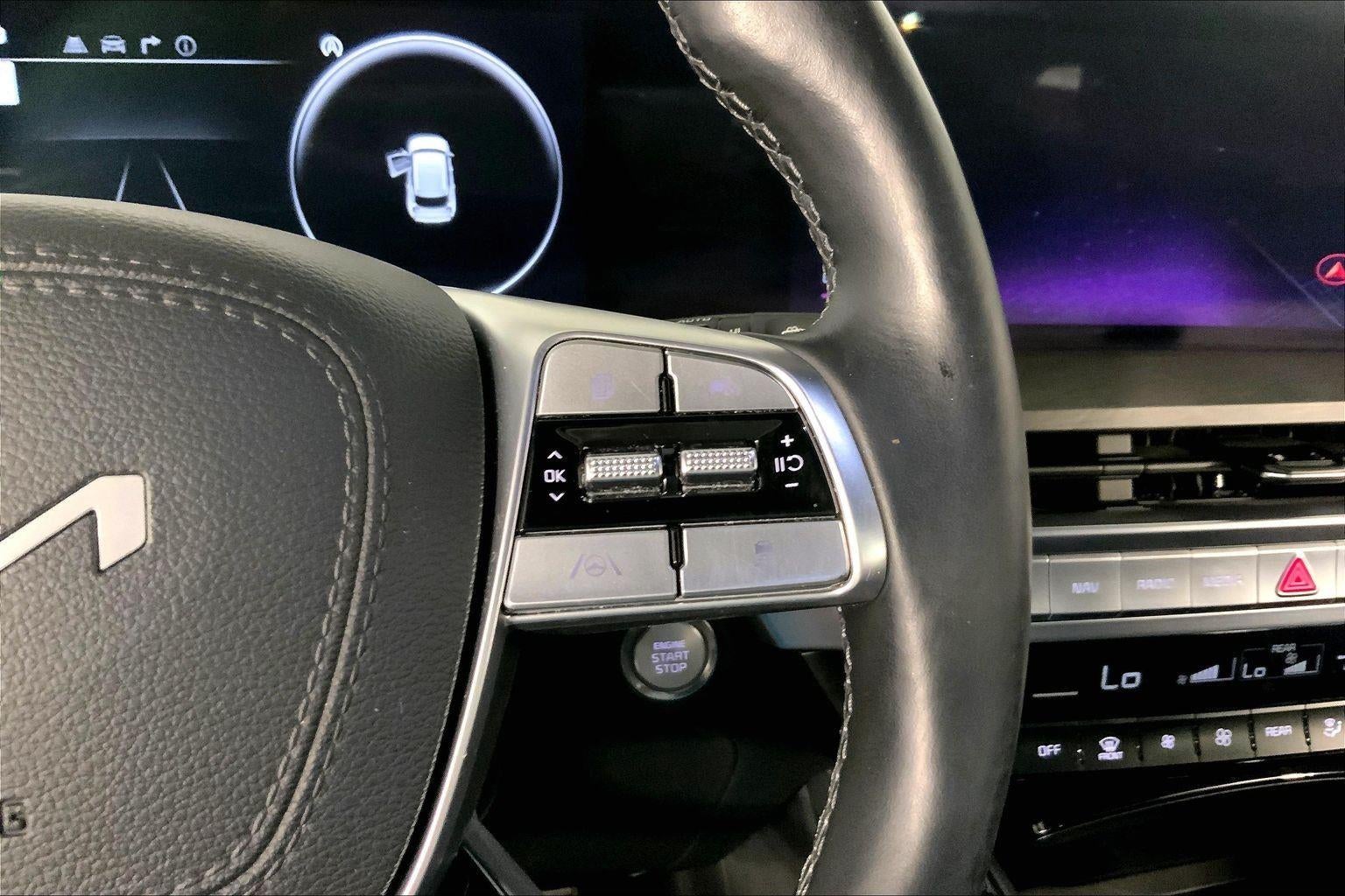 2023 Kia Telluride SX Prestige X-Pro