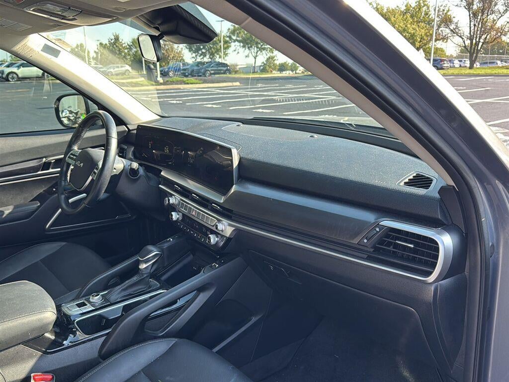 2023 Kia Telluride S