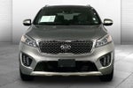 2016 Kia Sorento SXL