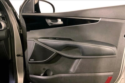 2016 Kia Sorento SXL