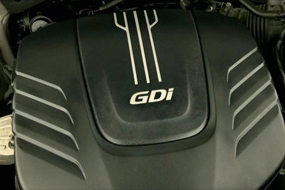 2016 Kia Sorento SXL