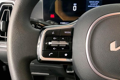 2024 Kia Sorento LX