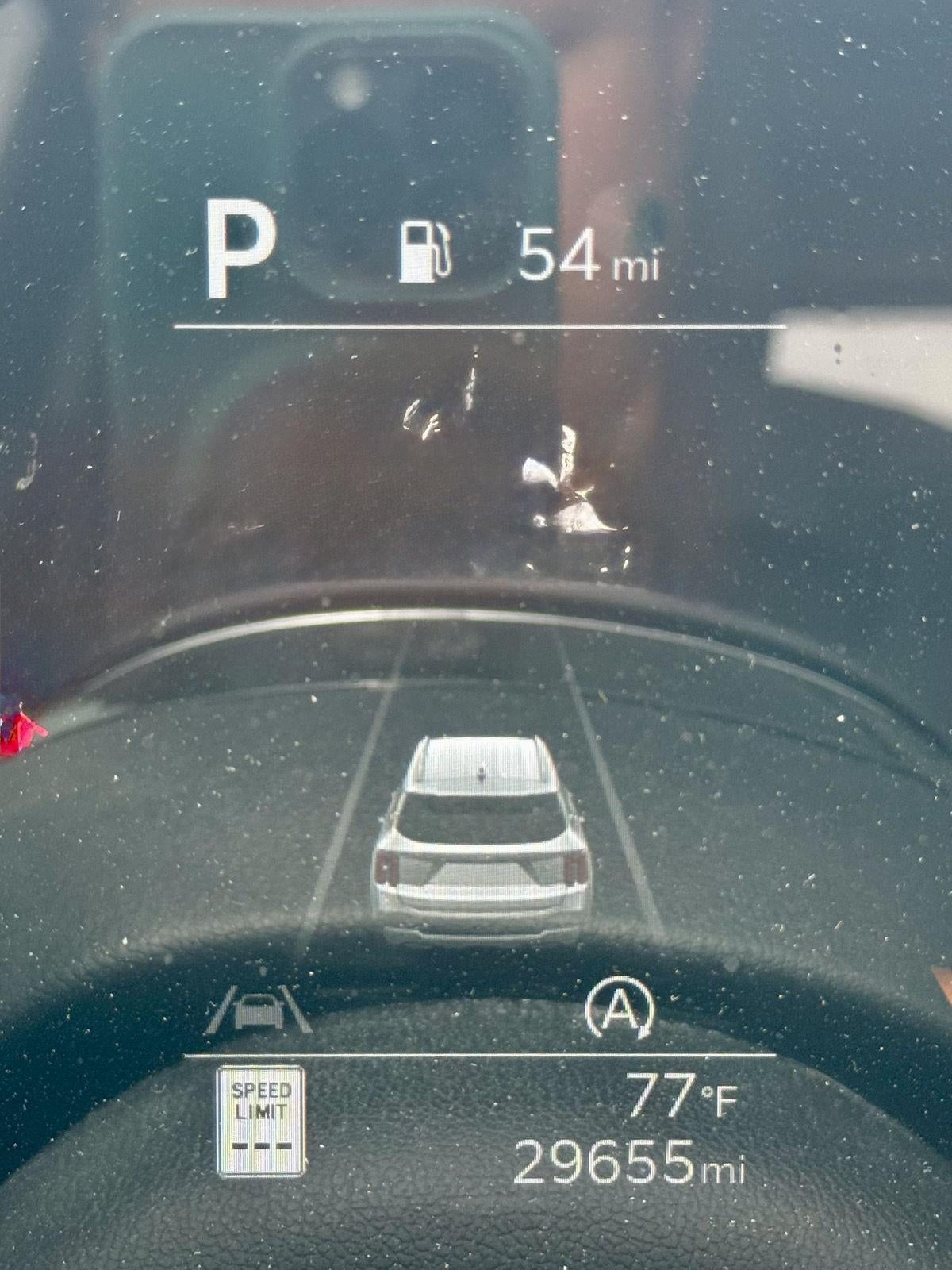 2024 Kia Sorento X-Line EX