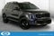 2025 Kia SORENTO X-LINE EX