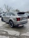2025 Kia SORENTO X-LINE EX