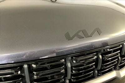 2025 Kia SORENTO X-LINE EX