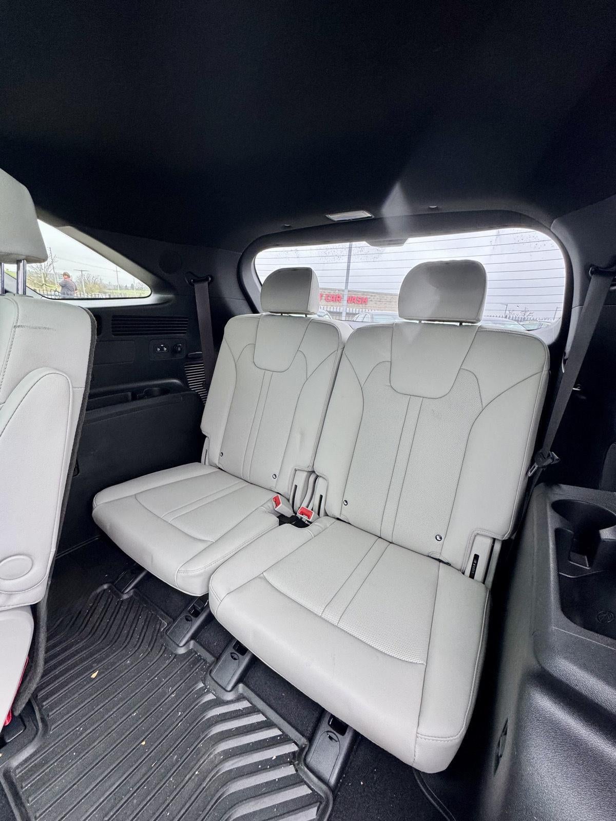 2025 Kia SORENTO X-LINE EX