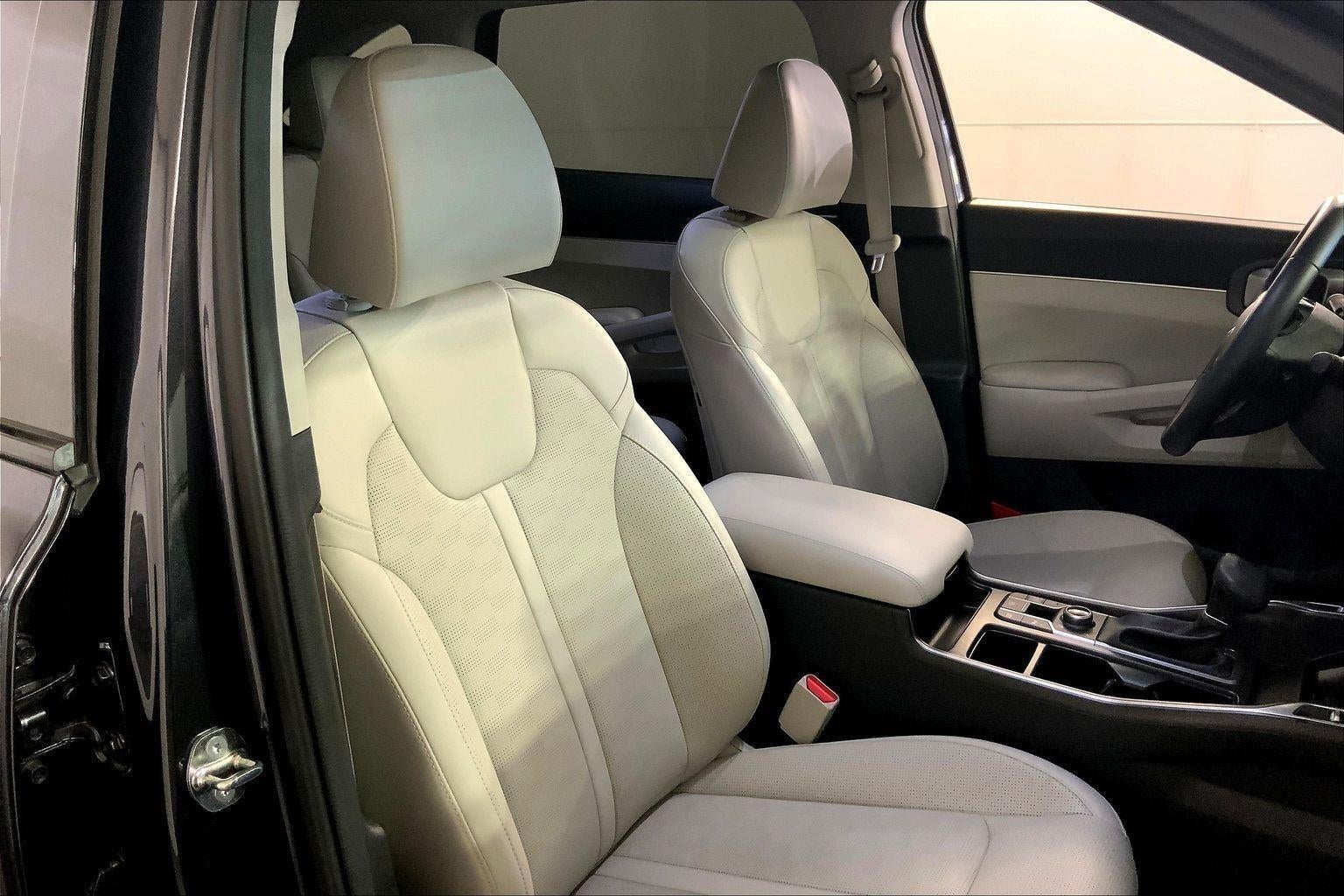 2025 Kia SORENTO X-LINE EX