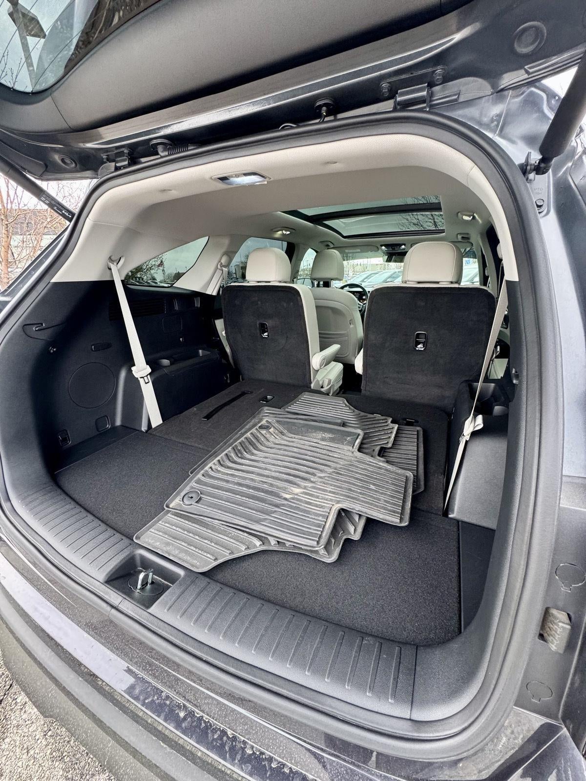 2025 Kia SORENTO X-LINE EX