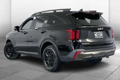2024 Kia Sorento X-Pro SX-Prestige
