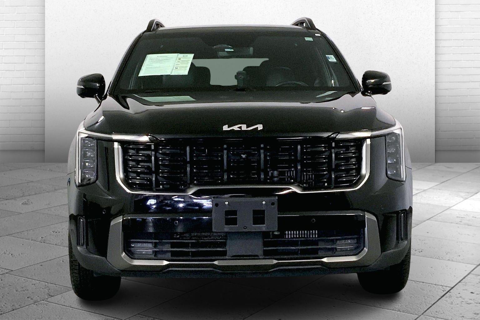 2024 Kia Sorento X-Pro SX-Prestige