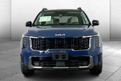 2024 Kia Sorento X-Line SX