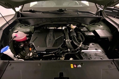 2024 Kia Sorento X-Line SX Prestige