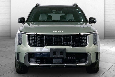 2024 Kia Sorento X-Line SX Prestige