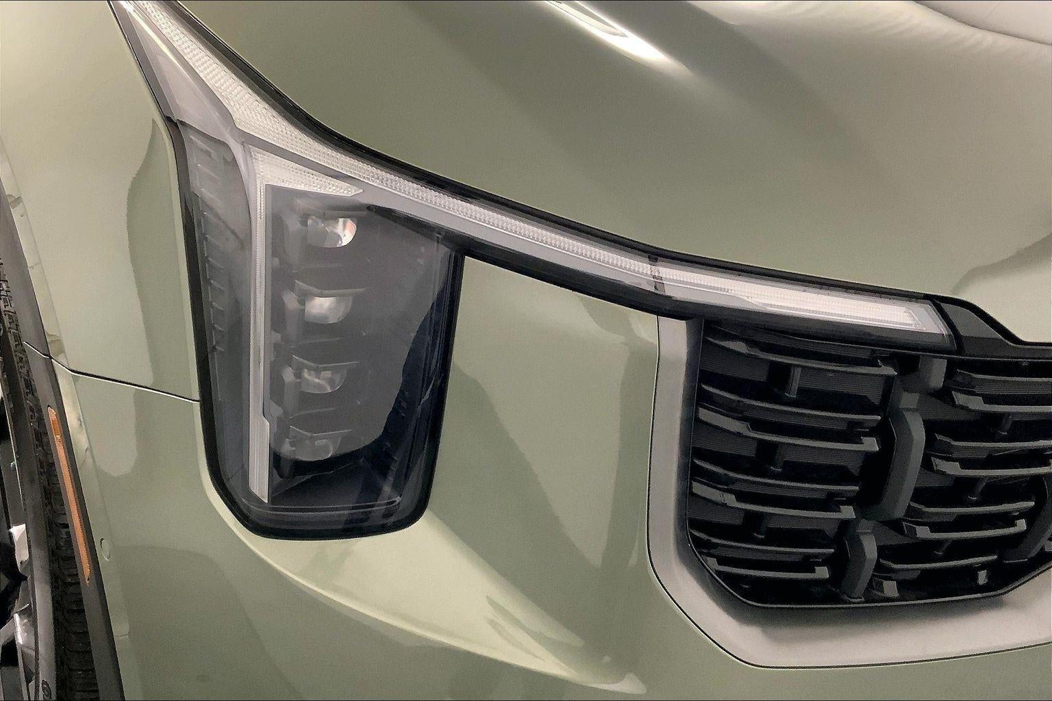 2024 Kia Sorento X-Line SX Prestige