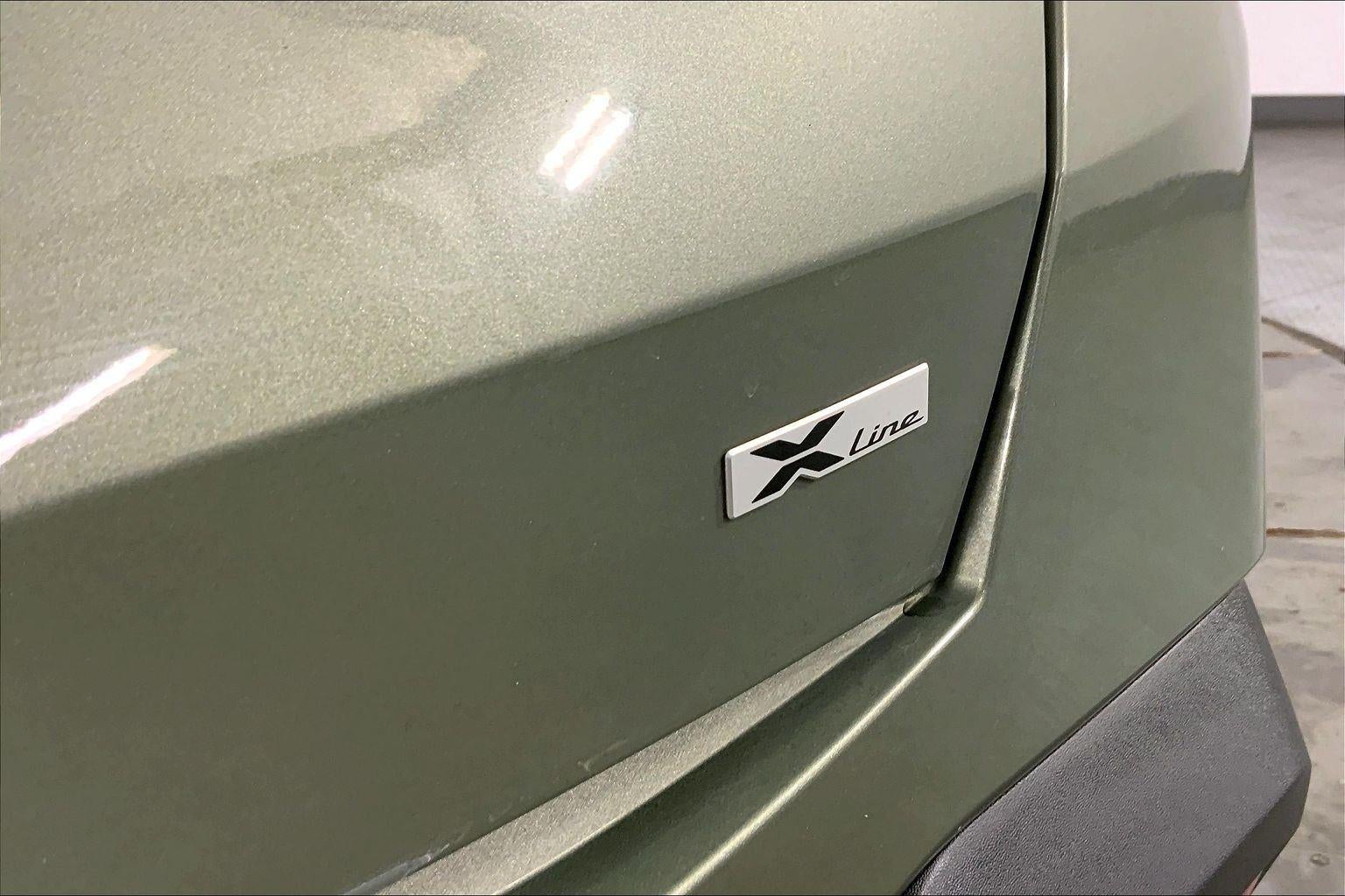 2024 Kia Sorento X-Line SX Prestige