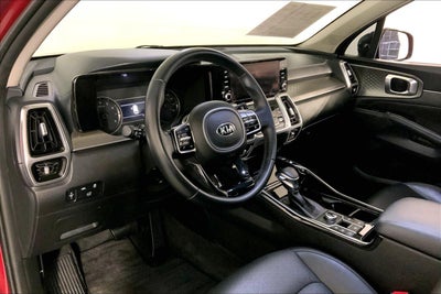 2021 Kia Sorento SX